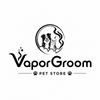 VaporGroom - Home